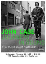 Watch John Cage: Journeys in Sound Vumoo