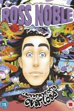 Watch Ross Noble Nonsensory Overload Vumoo