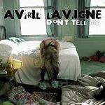 Watch Avril Lavigne: Don\'t Tell Me Vumoo