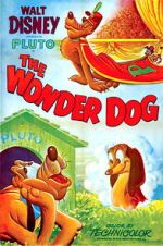 Watch Wonder Dog Vumoo