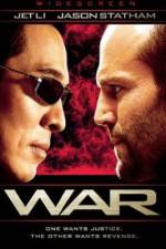Watch War Vumoo