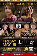 Watch Bellator Fighting Chamionships 69  Maiquel Falcao vs  Andreas Spang Vumoo