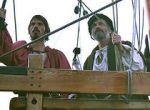 Watch Columbus: The Lost Voyage Vumoo