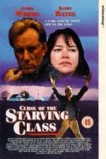 Watch Curse of the Starving Class Vumoo
