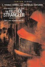 Watch The Hillside Strangler Vumoo