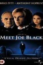 Watch Meet Joe Black Vumoo