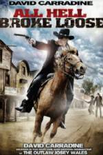 Watch All Hell Broke Loose Vumoo