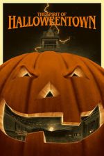 Watch The Spirit of Halloweentown Vumoo