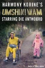 Watch Umshini Wam Vumoo