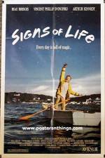 Watch Signs of Life Vumoo