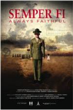 Watch Semper Fi Always Faithful Vumoo
