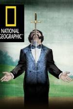 Watch National Geographic Humanly Impossible The Glass-Eater Vumoo