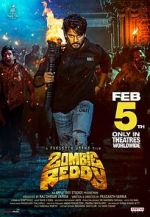 Watch Zombie Reddy Vumoo