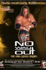 Watch No Way Out Vumoo