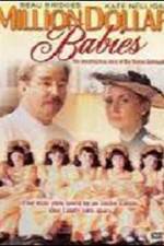 Watch Million Dollar Babies Vumoo