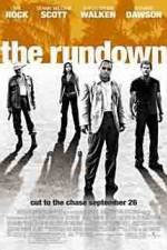 Watch The Rundown AKA Welcome to The Jungle Vumoo
