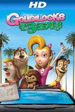 Watch Unstable Fables: The Goldilocks and the 3 Bears Show Vumoo