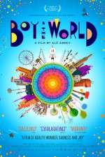 Watch O Menino e o Mundo Vumoo