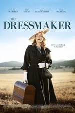 Watch The Dressmaker Vumoo