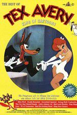 Watch Tex Avery the King of Cartoons Vumoo
