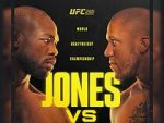Watch UFC 285: Jones vs. Gane (TV Special 2023) Vumoo