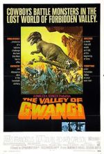 Watch The Valley of Gwangi Vumoo