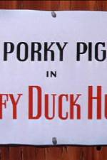 Watch Daffy Duck Hunt Vumoo