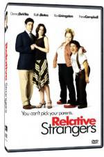 Watch Relative Strangers Vumoo