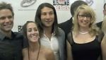 Watch Hoboken International Film Festival Red Carpet (Short 2012) Vumoo