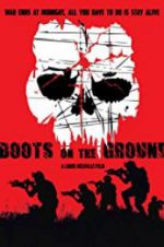 Watch Boots on the Ground Vumoo