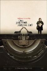 Watch Can You Ever Forgive Me? Vumoo