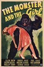 Watch The Monster and the Girl Vumoo
