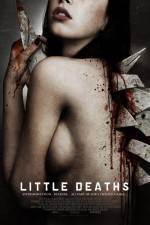 Watch Little Deaths Vumoo