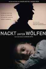 Watch Nackt unter Wölfen Vumoo