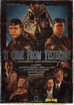 Watch It Came from Yesterday Vumoo