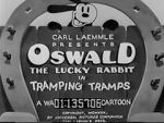 Watch Tramping Tramps Vumoo