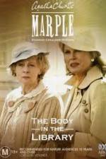 Watch Marple - The Body in the Library Vumoo
