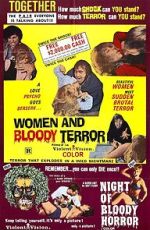 Watch Women and Bloody Terror Vumoo