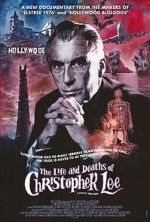 Watch The Life and Deaths of Christopher Lee Vumoo