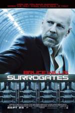 Watch Surrogates Vumoo
