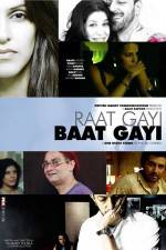 Watch Raat Gayi Baat Gayi Vumoo