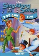 Watch Disney Sing-Along Songs: You Can Fly! Vumoo