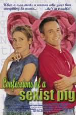Watch Confessions of a Sexist Pig Vumoo