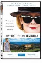 Watch My House in Umbria Vumoo