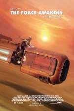 Watch Secrets of the Force Awakens: A Cinematic Journey Vumoo