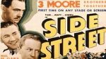 Watch Side Street Vumoo