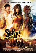 Watch Step Up 2: The Streets Vumoo