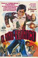 Watch Bionic Boy Vumoo