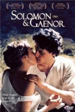 Watch Solomon and Gaenor Vumoo