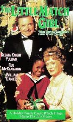Watch The Little Match Girl Vumoo